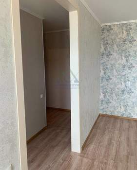 1-к квартира, вторичка, 30м2, 5/5 этаж