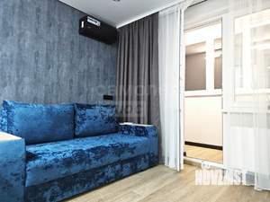 Студия квартира, вторичка, 26м2, 15/17 этаж