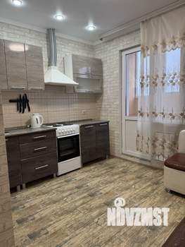 1-к квартира, вторичка, 35м2, 15/19 этаж