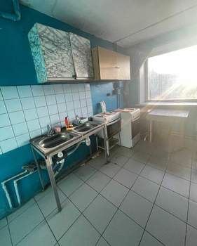 Студия квартира, вторичка, 18м2, 8/9 этаж