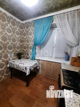 2-к квартира, вторичка, 41м2, 4/5 этаж