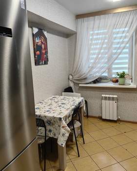 2-к квартира, вторичка, 52м2, 4/5 этаж