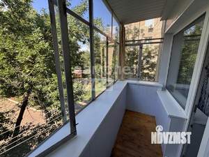 2-к квартира, вторичка, 38м2, 3/5 этаж