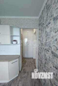 1-к квартира, вторичка, 33м2, 10/17 этаж