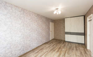 4-к квартира, вторичка, 61м2, 3/5 этаж