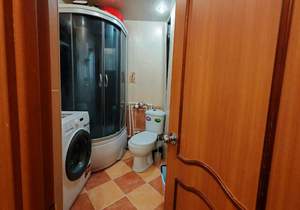 1-к квартира, вторичка, 22м2, 3/9 этаж