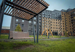 2-к квартира, вторичка, 51м2, 5/9 этаж