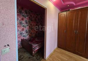 1-к квартира, вторичка, 30м2, 4/5 этаж