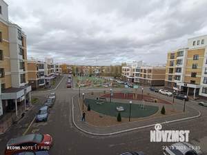 3-к квартира, вторичка, 89м2, 3/5 этаж