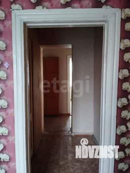 3-к квартира, вторичка, 67м2, 2/3 этаж