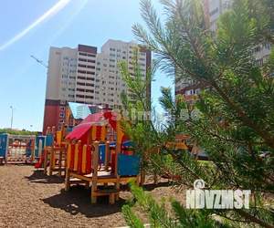 2-к квартира, вторичка, 65м2, 10/17 этаж