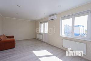 Студия квартира, вторичка, 28м2, 7/17 этаж