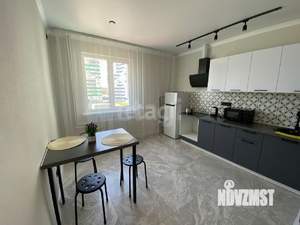 1-к квартира, вторичка, 38м2, 4/17 этаж