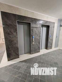 1-к квартира, вторичка, 43м2, 2/11 этаж