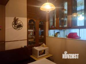 3-к квартира, вторичка, 65м2, 2/9 этаж