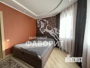 2-к квартира, вторичка, 56м2, 13/16 этаж