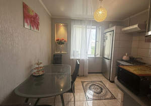 1-к квартира, вторичка, 35м2, 8/9 этаж