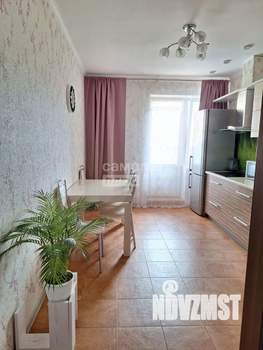 2-к квартира, вторичка, 58м2, 3/12 этаж