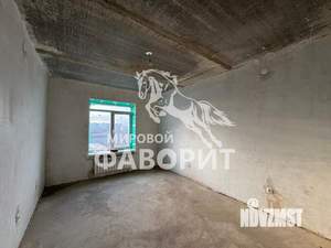 3-к квартира, вторичка, 82м2, 4/4 этаж