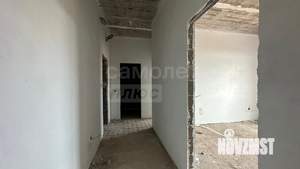 2-к квартира, вторичка, 57м2, 2/4 этаж