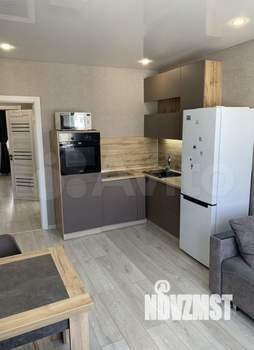 1-к квартира, вторичка, 37м2, 16/17 этаж