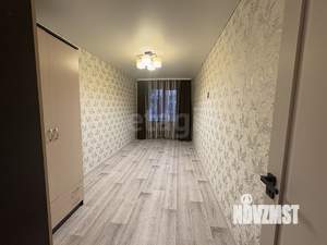 2-к квартира, вторичка, 45м2, 1/5 этаж