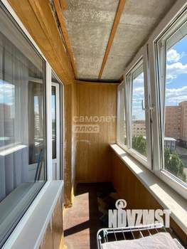 1-к квартира, вторичка, 36м2, 9/10 этаж