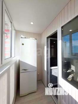 Студия квартира, вторичка, 24м2, 11/17 этаж