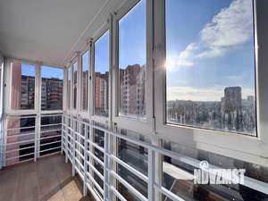 3-к квартира, вторичка, 71м2, 5/18 этаж