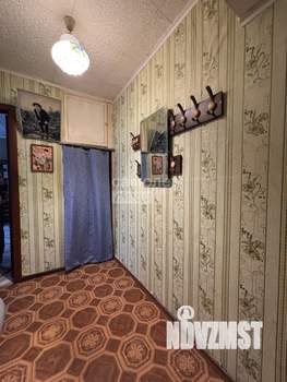 2-к квартира, вторичка, 38м2, 3/5 этаж