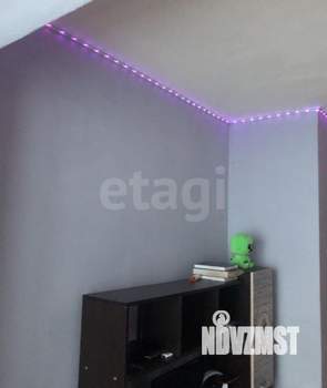 1-к квартира, вторичка, 26м2, 1/9 этаж