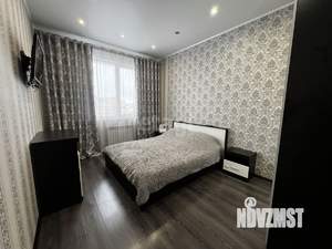 3-к квартира, вторичка, 85м2, 9/18 этаж