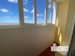 1-к квартира, вторичка, 34м2, 5/10 этаж