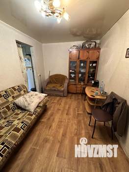 1-к квартира, вторичка, 24м2, 2/3 этаж