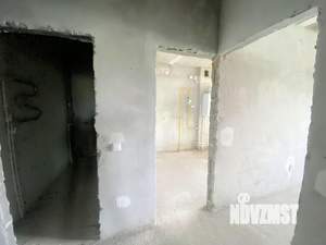 3-к квартира, вторичка, 76м2, 4/4 этаж