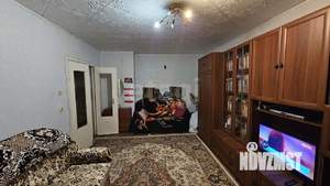 1-к квартира, вторичка, 37м2, 12/16 этаж