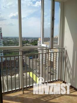 2-к квартира, вторичка, 65м2, 15/17 этаж