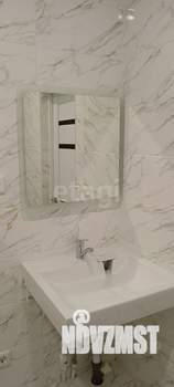 Студия квартира, вторичка, 25м2, 4/4 этаж