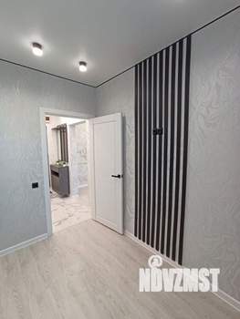2-к квартира, вторичка, 39м2, 4/17 этаж