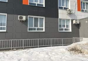 1-к квартира, вторичка, 45м2, 1/13 этаж