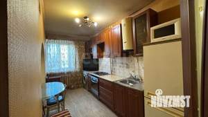 3-к квартира, вторичка, 68м2, 3/3 этаж