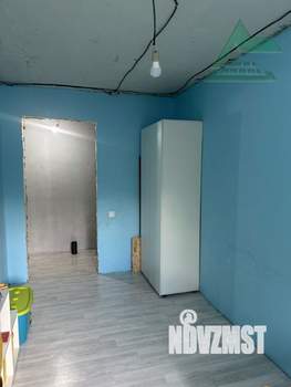 3-к квартира, вторичка, 58м2, 1/2 этаж