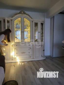 3-к квартира, вторичка, 53м2, 3/5 этаж