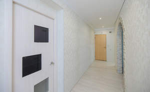 4-к квартира, вторичка, 75м2, 9/9 этаж