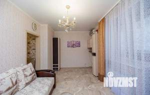 1-к квартира, вторичка, 35м2, 2/3 этаж