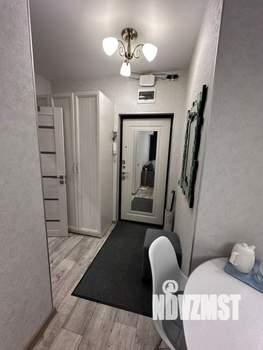 1-к квартира, вторичка, 41м2, 7/17 этаж