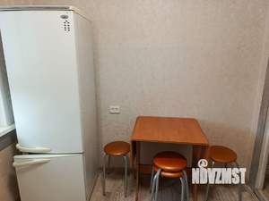 1-к квартира, вторичка, 33м2, 4/5 этаж