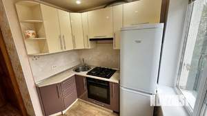 3-к квартира, вторичка, 62м2, 4/5 этаж