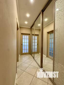 3-к квартира, вторичка, 87м2, 6/8 этаж