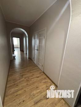 3-к квартира, вторичка, 100м2, 8/12 этаж